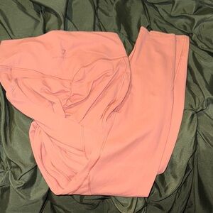 Gymshark Blush Pink Leggings